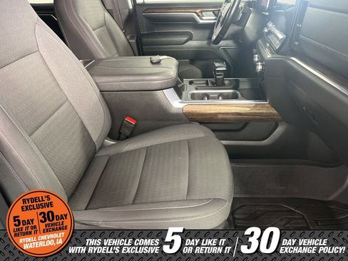 Used 2024 GMC Sierra 1500 Elevation AWD/4WD image 19