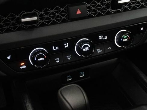 Certified 2024 Honda Accord EX image 6