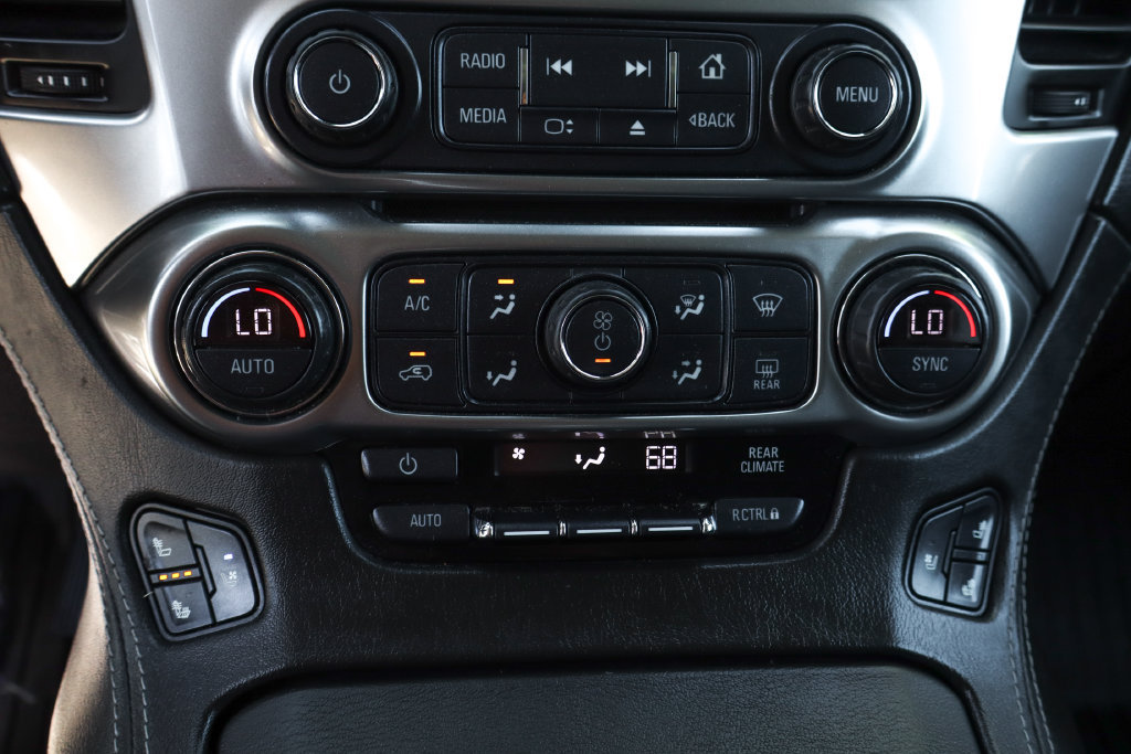 Used 2020 Chevrolet Tahoe Premier RWD image 43