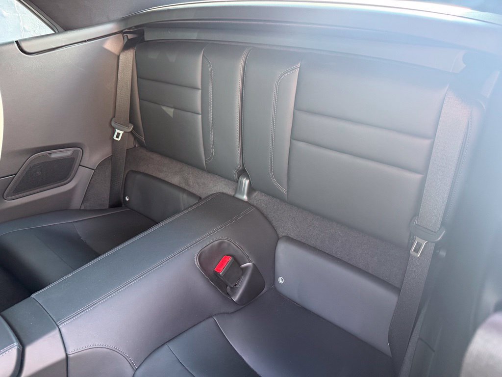 Certified 2024 Porsche 911 Carrera S RWD image 19