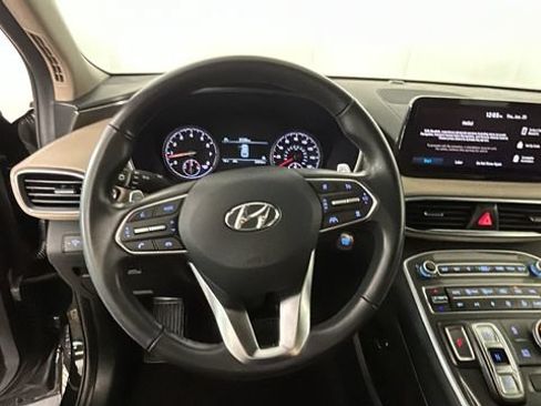 Certified 2023 Hyundai Santa Fe SEL AWD/4WD image 14