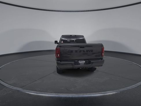 Used 2025 RAM 2500 Limited AWD/4WD image 14
