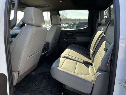 Used 2021 GMC Sierra 1500 SLT w/ SLT Premium Plus Package image 14
