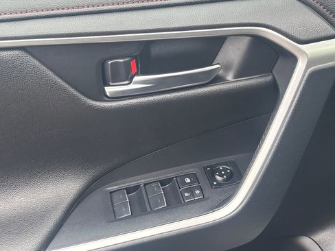 Used 2023 Toyota RAV4 XSE image 24