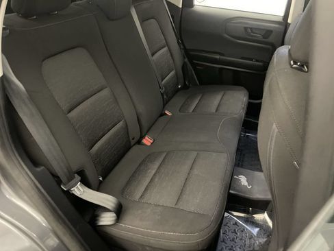 Used 2021 Ford Bronco Sport AWD/4WD image 18