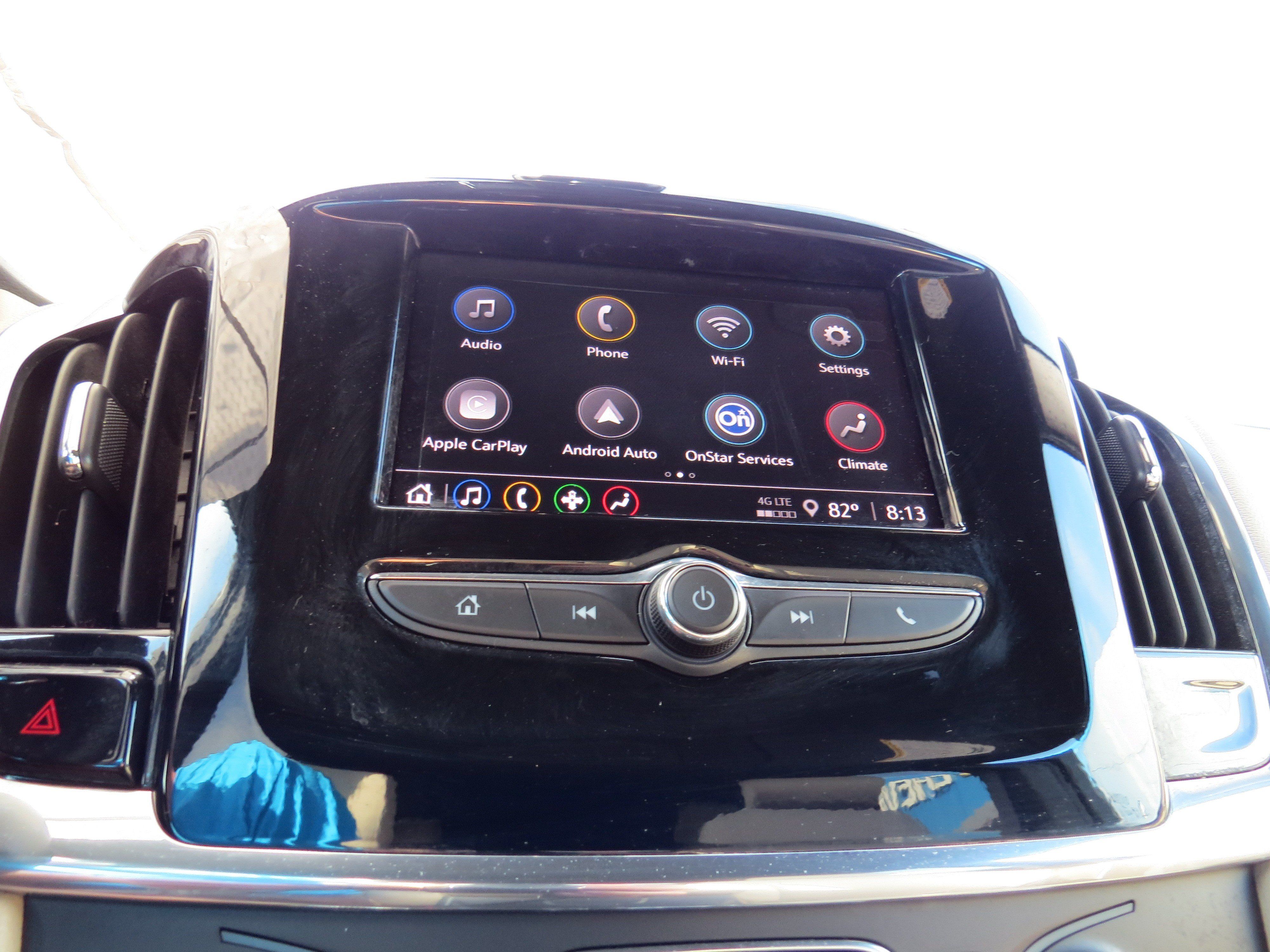 Used 2023 Chevrolet Traverse LS AWD/4WD image 19
