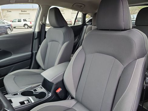 Used 2024 Subaru Impreza 2.0i image 19