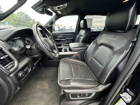 Certified 2023 RAM 1500 Laramie image 13