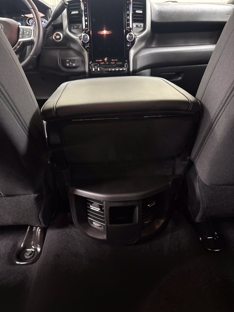 New 2027 RAM 2500 Tradesman AWD/4WD image 18