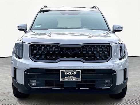 Certified 2025 Kia Telluride SX Prestige X-Line image 3