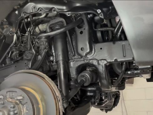 Used 2007 Toyota Land Cruiser AWD/4WD image 29