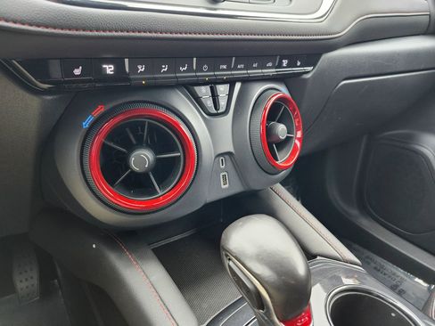 Used 2022 Chevrolet Blazer RS image 20