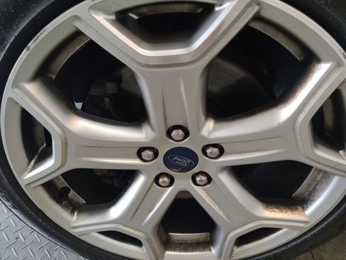 Used 2019 Ford Escape Titanium AWD/4WD image 31