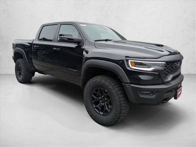 New 2026 RAM 1500 RHO w/ RHO Level 1 Equipment Group AWD/4WD image 7