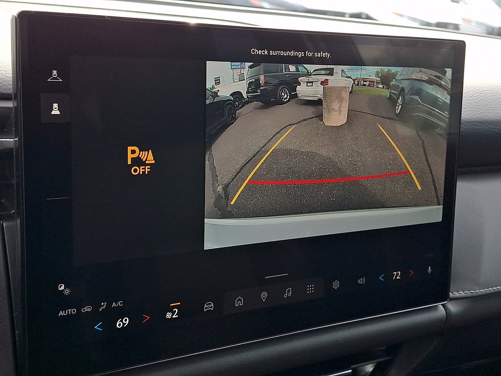 New 2026 MAZDA CX-5 Select AWD/4WD image 14