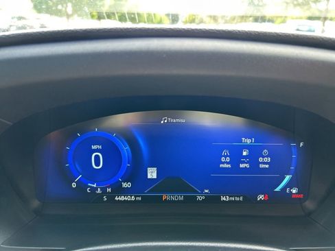 Used 2023 Ford Explorer ST w/ Equipment Group 401A image 23