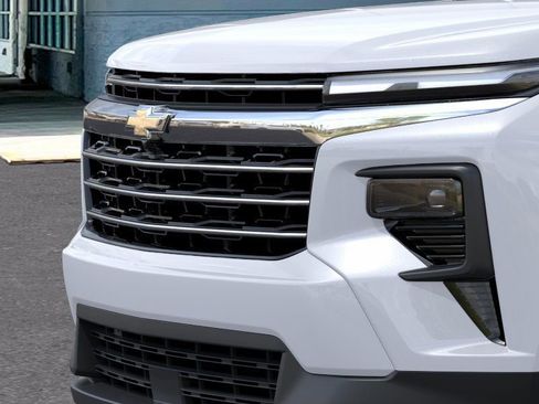 New 2026 Chevrolet Traverse LT w/ Sun and Wheel Package image 21