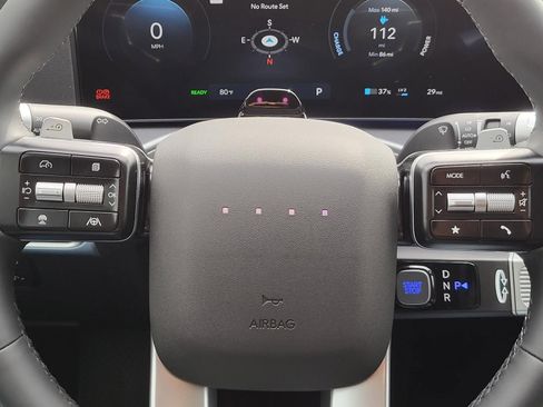 New 2026 Hyundai Ioniq 9 SEL image 21