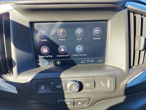 Certified 2023 GMC Terrain SLE image 13