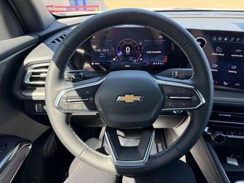 New 2026 Chevrolet Traverse LT w/ Driver Confidence Package image 15