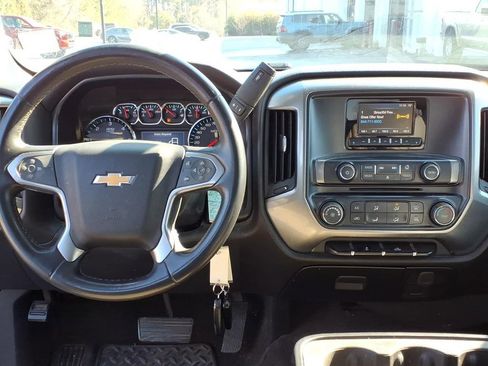 Used 2014 Chevrolet Silverado 1500 LT w/ Trailering Package image 11