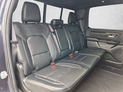 Used 2021 RAM 1500 Rebel w/ Rebel Level 2 Equipment Group AWD/4WD image 20