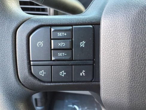 New 2026 Ford F250 XL w/ STX Appearance Package image 23