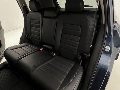 Used 2025 Honda CR-V EX-L image 18