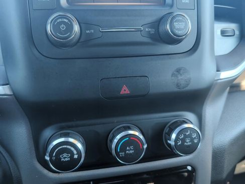 Used 2022 RAM 1500 Big Horn image 33