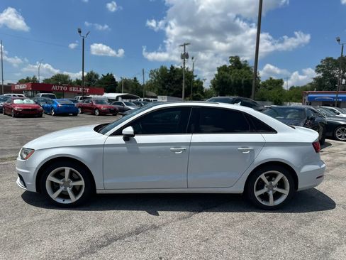 Used 2015 Audi A3 1.8T Premium FWD image 9