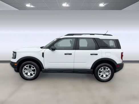 Used 2022 Ford Bronco Sport image 2