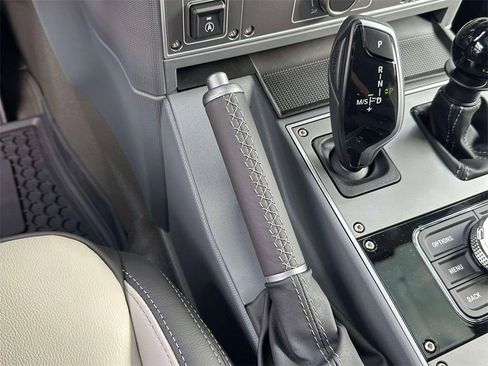 New 2025 INEOS Grenadier Fieldmaster Edition image 31