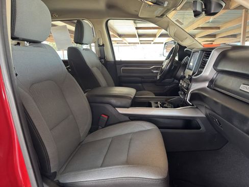 Used 2019 RAM 1500 Big Horn image 37