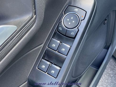 New 2026 Ford Escape Platinum w/ Premium Technology Package AWD/4WD image 18