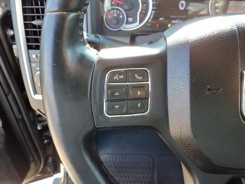 Used 2016 RAM 1500 Big Horn image 21