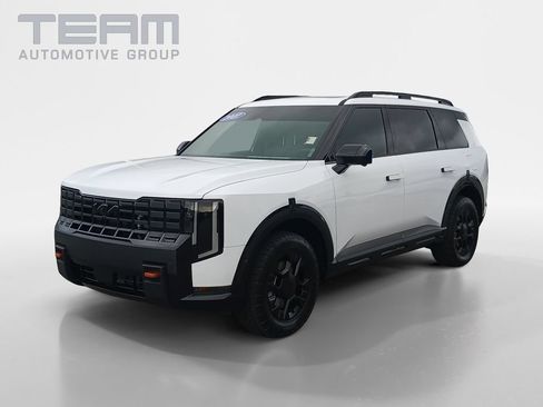 Used 2027 Kia Telluride SX Prestige X-Pro AWD/4WD image 3