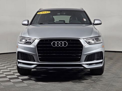 Used 2018 Audi Q3 2.0T Premium image 2