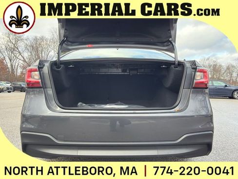 New 2025 Subaru Legacy Premium image 13