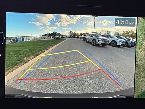 New 2026 Hyundai Palisade XRT Pro image 8