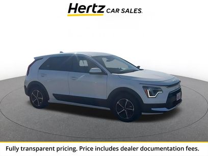 Used 2026 Kia Niro LX