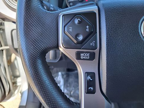 Used 2023 Toyota Tacoma SR5 w/ Technology Package image 27