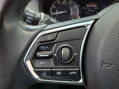 Used 2021 Acura RDX FWD w/ Technology Package image 24