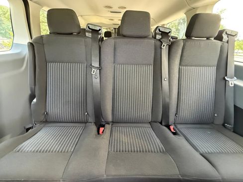 Used 2017 Ford Transit 350 XLT RWD image 40