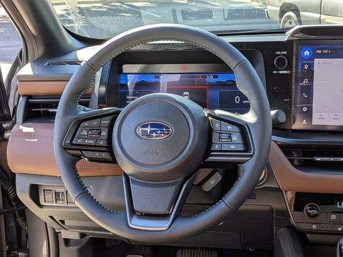 New 2026 Subaru Outback Touring AWD/4WD image 12