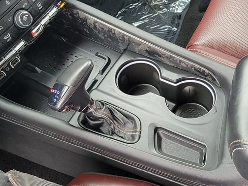 Used 2025 Dodge Durango SRT Hellcat AWD/4WD image 13