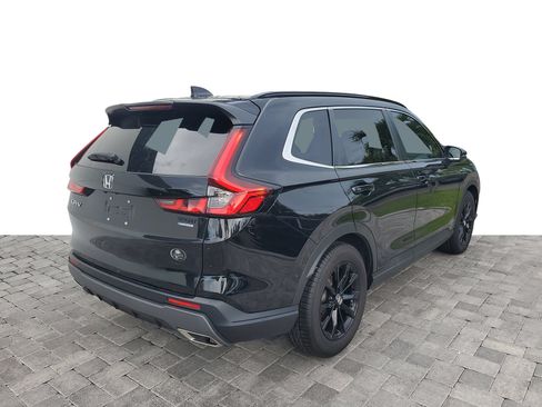 Used 2023 Honda CR-V Sport image 5