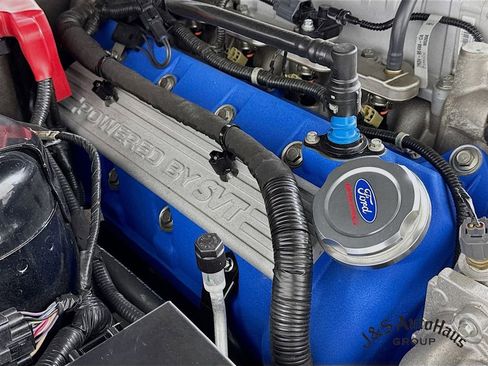 Used 2012 Ford Mustang Shelby GT500 w/ SVT Performance Pkg image 42