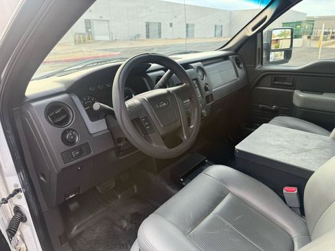 Used 2011 Ford F150 XL w/ Trailer Tow Pkg RWD image 10