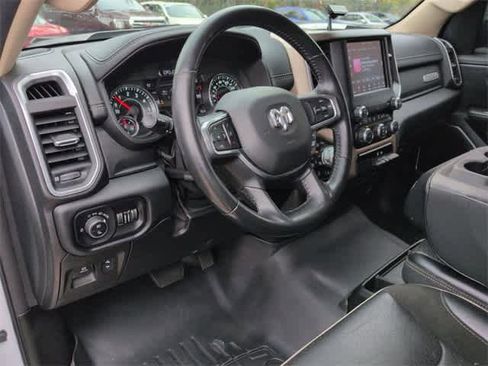 Used 2021 RAM 1500 Laramie w/ Off Road Group image 10