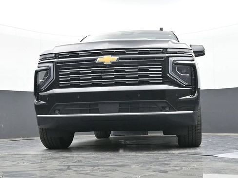 Used 2025 Chevrolet Tahoe High Country w/ Sun And Tow Package AWD/4WD image 58